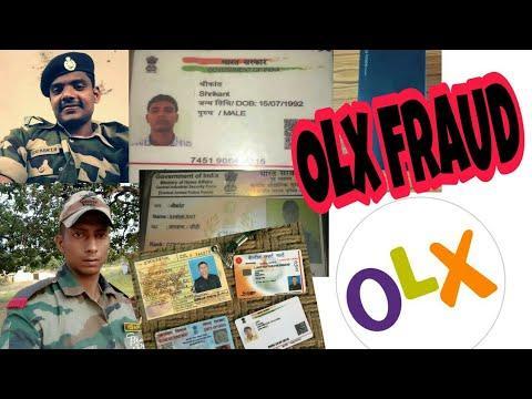 What are some common scams on OLX? - Quora