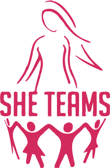 She Teams